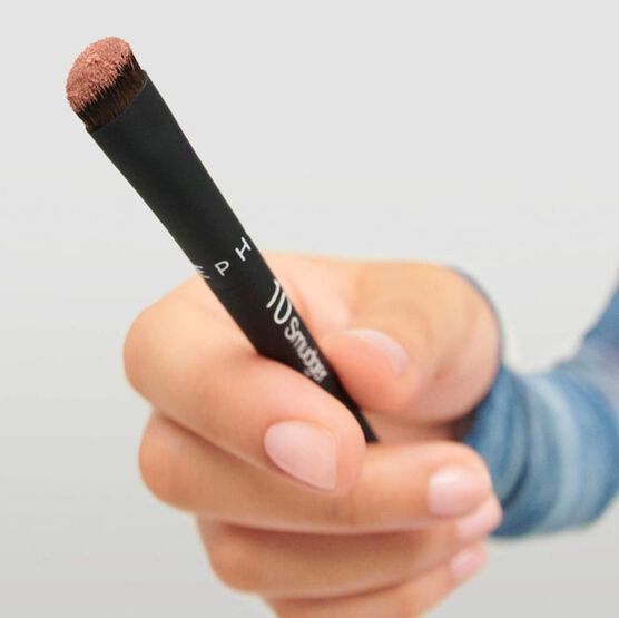 NEWCLASSIC BRUSH VEGAN BRUSH-24-10SMUDGE